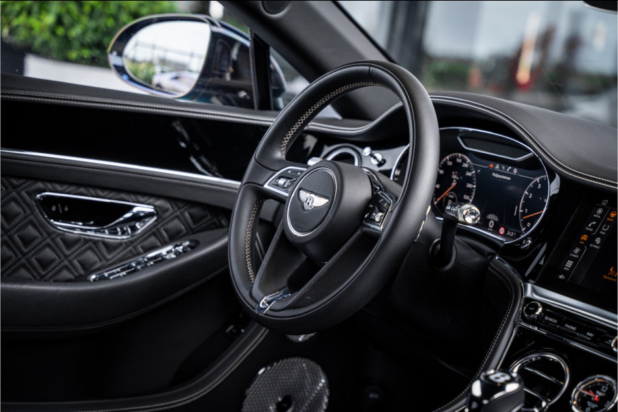 Bentley Continental GT 4.0 V8 - Mulliner | Naim Audio | Rotating Display | Carbon Bentley Continental GT 4.0 V8 - Mulliner | Naim Audio | Rotating Display | Carbon