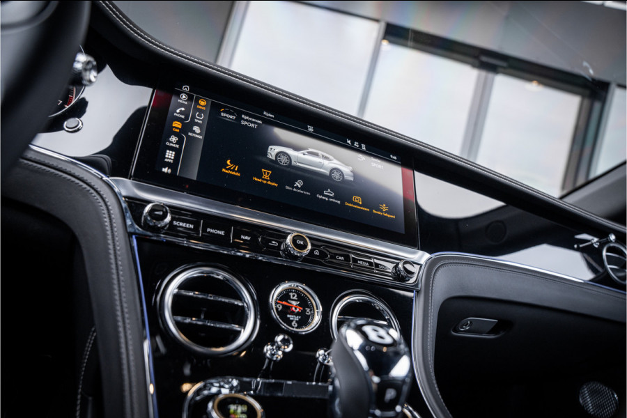 Bentley Continental GT 4.0 V8 - Mulliner | Naim Audio | Rotating Display | Carbon Bentley Continental GT 4.0 V8 - Mulliner | Naim Audio | Rotating Display | Carbon