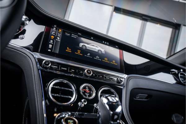 Bentley Continental GT 4.0 V8 - Mulliner | Naim Audio | Rotating Display | Carbon Bentley Continental GT 4.0 V8 - Mulliner | Naim Audio | Rotating Display | Carbon