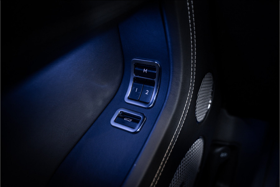 Bentley Continental GT 4.0 V8 - Mulliner | Naim Audio | Rotating Display | Carbon Bentley Continental GT 4.0 V8 - Mulliner | Naim Audio | Rotating Display | Carbon