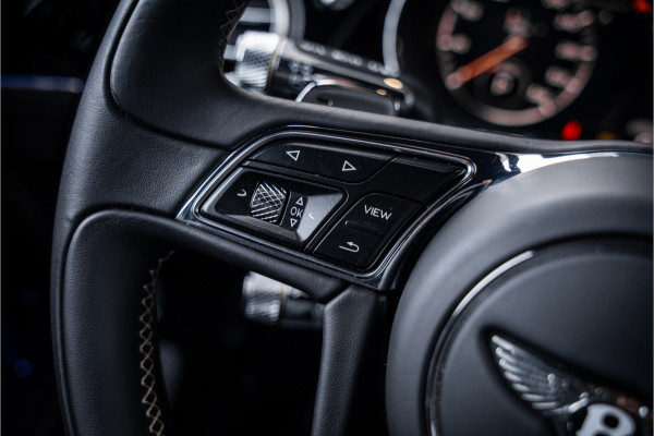 Bentley Continental GT 4.0 V8 - Mulliner | Naim Audio | Rotating Display | Carbon Bentley Continental GT 4.0 V8 - Mulliner | Naim Audio | Rotating Display | Carbon