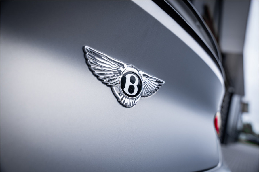 Bentley Continental GT 4.0 V8 - Mulliner | Naim Audio | Rotating Display | Carbon Bentley Continental GT 4.0 V8 - Mulliner | Naim Audio | Rotating Display | Carbon