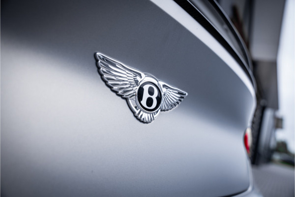 Bentley Continental GT 4.0 V8 - Mulliner | Naim Audio | Rotating Display | Carbon Bentley Continental GT 4.0 V8 - Mulliner | Naim Audio | Rotating Display | Carbon