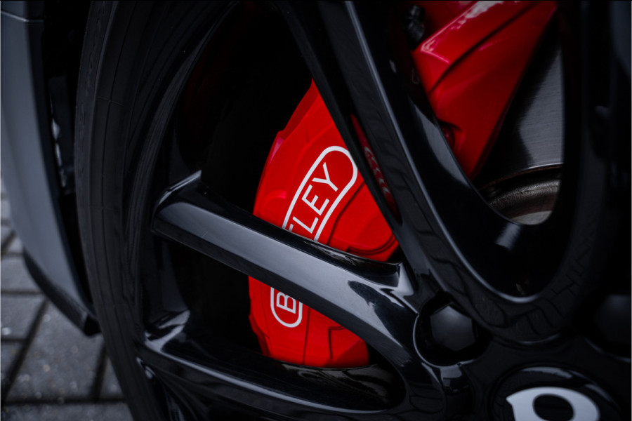 Bentley Continental GT 4.0 V8 - Mulliner | Naim Audio | Rotating Display | Carbon Bentley Continental GT 4.0 V8 - Mulliner | Naim Audio | Rotating Display | Carbon