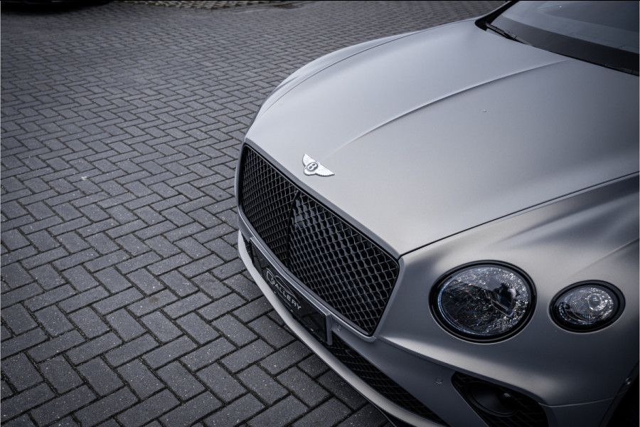 Bentley Continental GT 4.0 V8 - Mulliner | Naim Audio | Rotating Display | Carbon Bentley Continental GT 4.0 V8 - Mulliner | Naim Audio | Rotating Display | Carbon