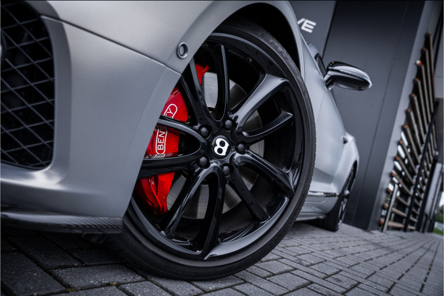 Bentley Continental GT 4.0 V8 - Mulliner | Naim Audio | Rotating Display | Carbon Bentley Continental GT 4.0 V8 - Mulliner | Naim Audio | Rotating Display | Carbon