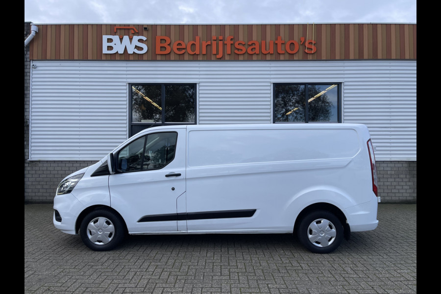 Ford Transit Custom 300 2.0 TDCI 130pk L2H1 Trend / vaste prijs rijklaar € 14.950 ex btw / euro 6 / bpm vrij / lease vanaf € 252 / airco / cruise / navi / camera / trekhaak 2700 kg ! Ford Transit Custom 300 2.0 TDCI 130pk L2H1 Trend / vaste prijs rijklaar € 14.950 ex btw / euro 6 / bpm vrij / lease vanaf € 252 / airco / cruise / navi / camera / trekhaak 2700 kg !
