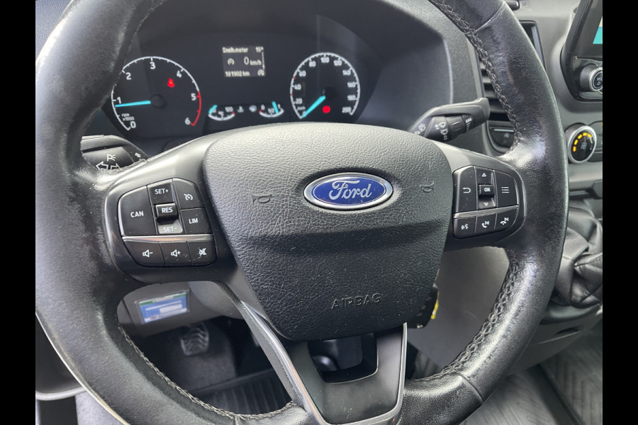 Ford Transit Custom 300 2.0 TDCI 130pk L2H1 Trend / vaste prijs rijklaar € 14.950 ex btw / euro 6 / bpm vrij / lease vanaf € 252 / airco / cruise / navi / camera / trekhaak 2700 kg ! Ford Transit Custom 300 2.0 TDCI 130pk L2H1 Trend / vaste prijs rijklaar € 14.950 ex btw / euro 6 / bpm vrij / lease vanaf € 252 / airco / cruise / navi / camera / trekhaak 2700 kg !