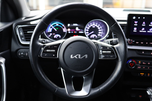 Kia Ceed Sportswagon 1.6 GDI PHEV DynamicLine | Automaat | 185 pk | Lage kosten per KM | Carplay | Achteruitrijcamera | BTW voor bedrijven verekenbaar |