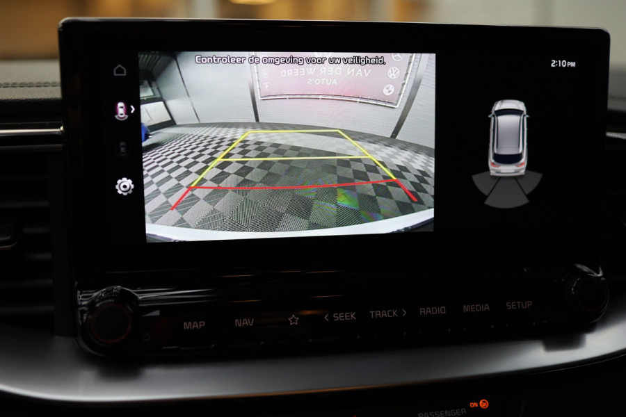 Kia Ceed Sportswagon 1.6 GDI PHEV DynamicLine | Automaat | 185 pk | Lage kosten per KM | Carplay | Achteruitrijcamera | BTW voor bedrijven verekenbaar |