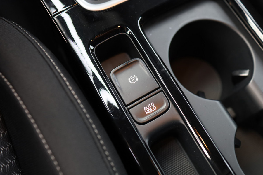 Kia Ceed Sportswagon 1.6 GDI PHEV DynamicLine | Automaat | 185 pk | Lage kosten per KM | Carplay | Achteruitrijcamera | BTW voor bedrijven verekenbaar |