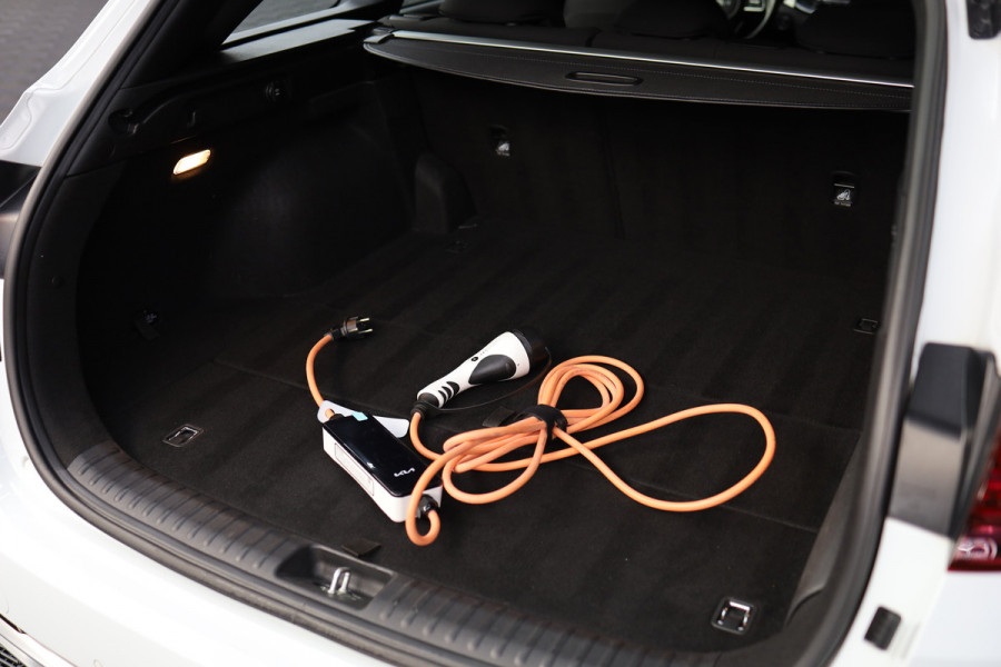 Kia Ceed Sportswagon 1.6 GDI PHEV DynamicLine | Automaat | 185 pk | Lage kosten per KM | Carplay | Achteruitrijcamera | BTW voor bedrijven verekenbaar |