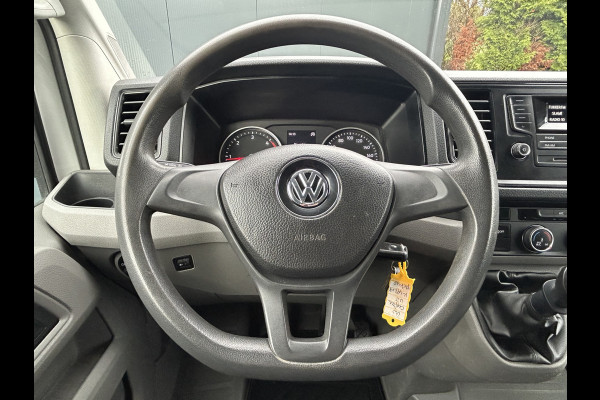 Volkswagen Crafter 35 2.0 102 PK / PICK UP / 89.094 KM !! / 1e EIGENAAR / 2.5 TONS TREKHAAK / AIRCO / CRUISE / BLUETOOTH / 3-ZITS Volkswagen Crafter 35 2.0 102 PK / PICK UP / 89.094 KM !! / 1e EIGENAAR / 2.5 TONS TREKHAAK / AIRCO / CRUISE / BLUETOOTH / 3-ZITS