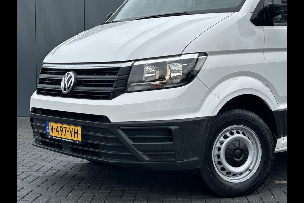 Volkswagen Crafter 35 2.0 102 PK / PICK UP / 89.094 KM !! / 1e EIGENAAR / 2.5 TONS TREKHAAK / AIRCO / CRUISE / BLUETOOTH / 3-ZITS Volkswagen Crafter 35 2.0 102 PK / PICK UP / 89.094 KM !! / 1e EIGENAAR / 2.5 TONS TREKHAAK / AIRCO / CRUISE / BLUETOOTH / 3-ZITS