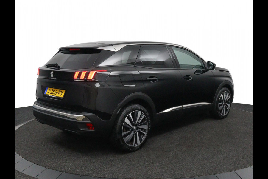 Peugeot 3008 1.2 PureTech Allure*NAVI*ECC*CRUISE*CARPLAY* Peugeot 3008 1.2 PureTech Allure*NAVI*ECC*CRUISE*CARPLAY*