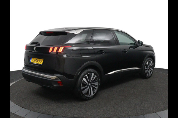 Peugeot 3008 1.2 PureTech Allure*NAVI*ECC*CRUISE*CARPLAY* Peugeot 3008 1.2 PureTech Allure*NAVI*ECC*CRUISE*CARPLAY*