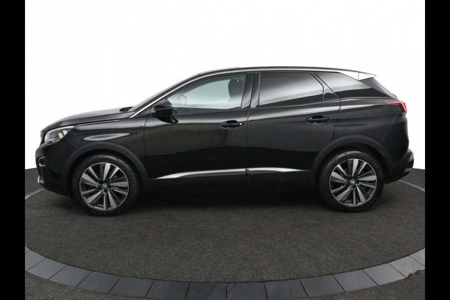 Peugeot 3008 1.2 PureTech Allure*NAVI*ECC*CRUISE*CARPLAY* Peugeot 3008 1.2 PureTech Allure*NAVI*ECC*CRUISE*CARPLAY*