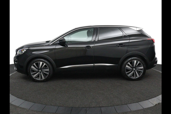 Peugeot 3008 1.2 PureTech Allure*NAVI*ECC*CRUISE*CARPLAY* Peugeot 3008 1.2 PureTech Allure*NAVI*ECC*CRUISE*CARPLAY*