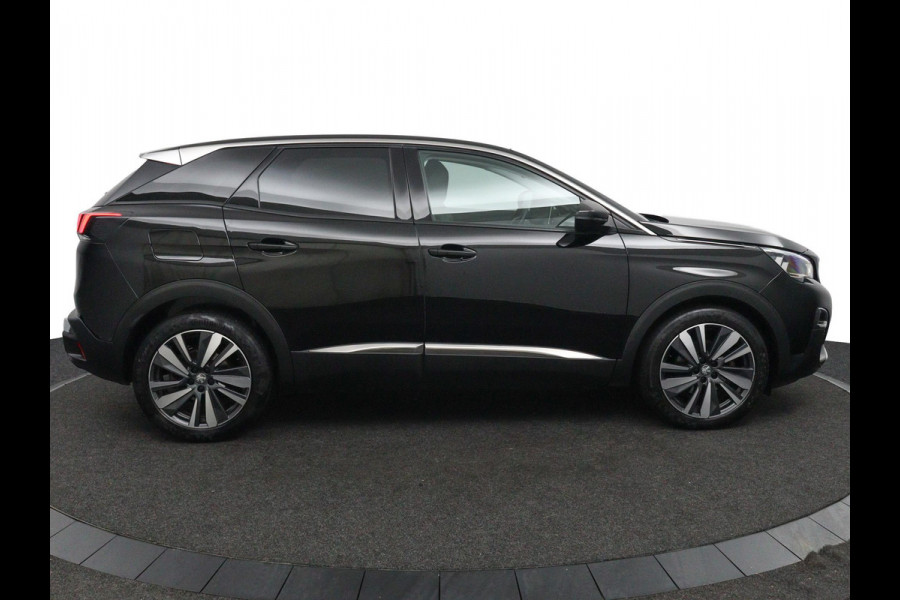 Peugeot 3008 1.2 PureTech Allure*NAVI*ECC*CRUISE*CARPLAY* Peugeot 3008 1.2 PureTech Allure*NAVI*ECC*CRUISE*CARPLAY*