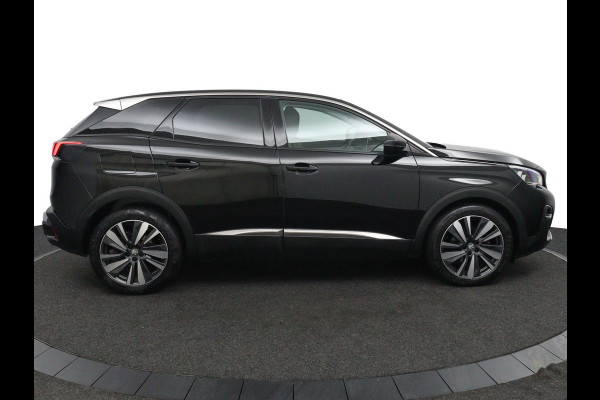 Peugeot 3008 1.2 PureTech Allure*NAVI*ECC*CRUISE*CARPLAY* Peugeot 3008 1.2 PureTech Allure*NAVI*ECC*CRUISE*CARPLAY*