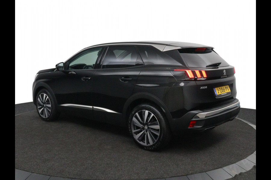 Peugeot 3008 1.2 PureTech Allure*NAVI*ECC*CRUISE*CARPLAY* Peugeot 3008 1.2 PureTech Allure*NAVI*ECC*CRUISE*CARPLAY*