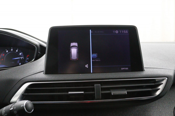 Peugeot 3008 1.2 PureTech Allure*NAVI*ECC*CRUISE*CARPLAY* Peugeot 3008 1.2 PureTech Allure*NAVI*ECC*CRUISE*CARPLAY*