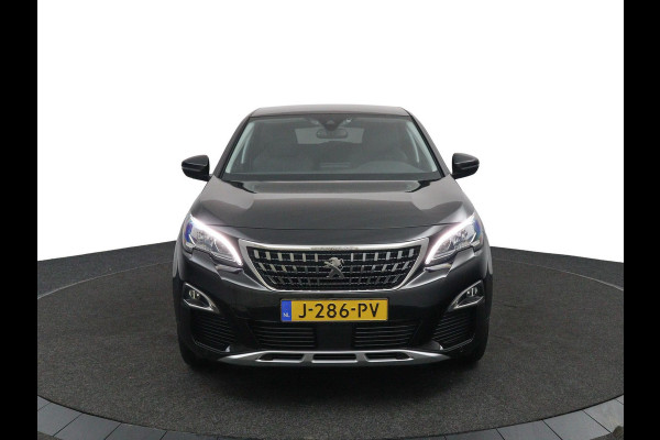 Peugeot 3008 1.2 PureTech Allure*NAVI*ECC*CRUISE*CARPLAY* Peugeot 3008 1.2 PureTech Allure*NAVI*ECC*CRUISE*CARPLAY*
