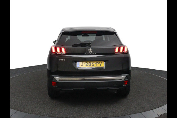 Peugeot 3008 1.2 PureTech Allure*NAVI*ECC*CRUISE*CARPLAY* Peugeot 3008 1.2 PureTech Allure*NAVI*ECC*CRUISE*CARPLAY*