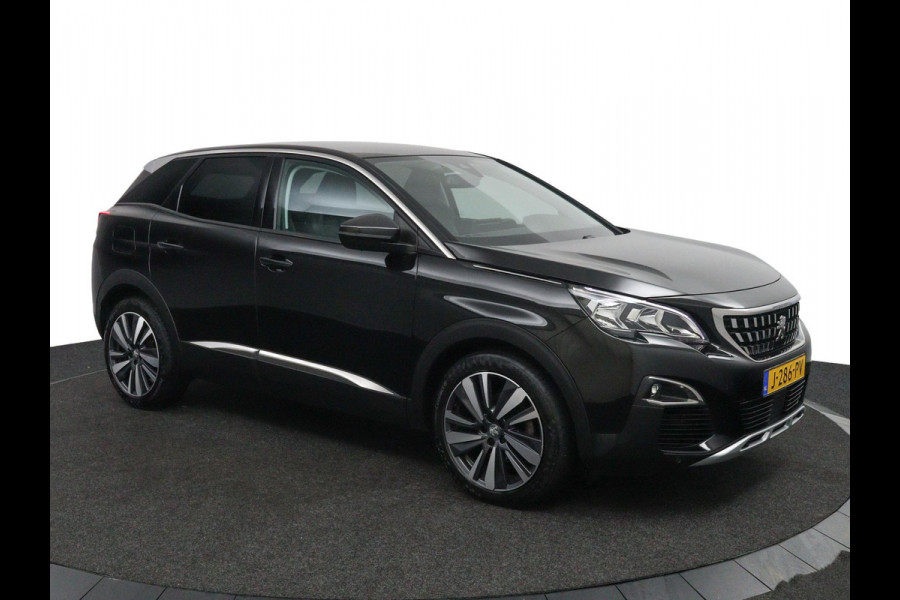 Peugeot 3008 1.2 PureTech Allure*NAVI*ECC*CRUISE*CARPLAY* Peugeot 3008 1.2 PureTech Allure*NAVI*ECC*CRUISE*CARPLAY*