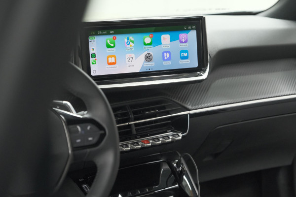 Peugeot 2008 Hybrid 136 e-DCS6 Allure | 360 Camera | Adaptieve Cruise Control | Dodehoekdetectie Peugeot 2008 Hybrid 136 e-DCS6 Allure | 360 Camera | Adaptieve Cruise Control | Dodehoekdetectie