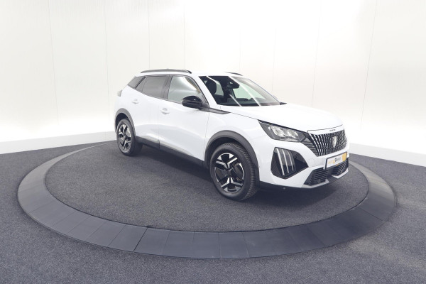 Peugeot 2008 Hybrid 136 e-DCS6 Allure | 360 Camera | Adaptieve Cruise Control | Dodehoekdetectie Peugeot 2008 Hybrid 136 e-DCS6 Allure | 360 Camera | Adaptieve Cruise Control | Dodehoekdetectie