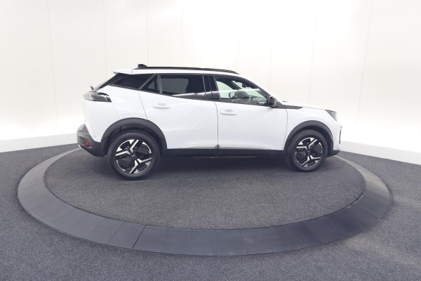 Peugeot 2008 Hybrid 136 e-DCS6 Allure | 360 Camera | Adaptieve Cruise Control | Dodehoekdetectie Peugeot 2008 Hybrid 136 e-DCS6 Allure | 360 Camera | Adaptieve Cruise Control | Dodehoekdetectie