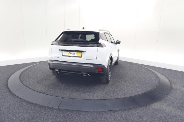 Peugeot 2008 Hybrid 136 e-DCS6 Allure | 360 Camera | Adaptieve Cruise Control | Dodehoekdetectie Peugeot 2008 Hybrid 136 e-DCS6 Allure | 360 Camera | Adaptieve Cruise Control | Dodehoekdetectie