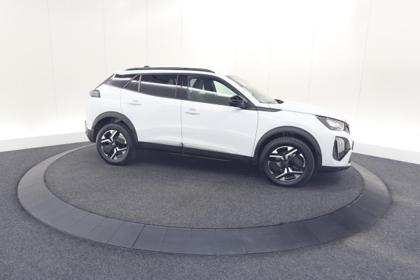 Peugeot 2008 Hybrid 136 e-DCS6 Allure | 360 Camera | Adaptieve Cruise Control | Dodehoekdetectie Peugeot 2008 Hybrid 136 e-DCS6 Allure | 360 Camera | Adaptieve Cruise Control | Dodehoekdetectie