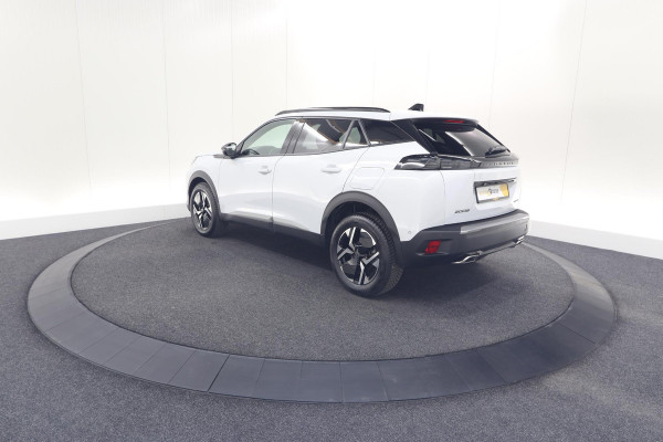 Peugeot 2008 Hybrid 136 e-DCS6 Allure | 360 Camera | Adaptieve Cruise Control | Dodehoekdetectie Peugeot 2008 Hybrid 136 e-DCS6 Allure | 360 Camera | Adaptieve Cruise Control | Dodehoekdetectie