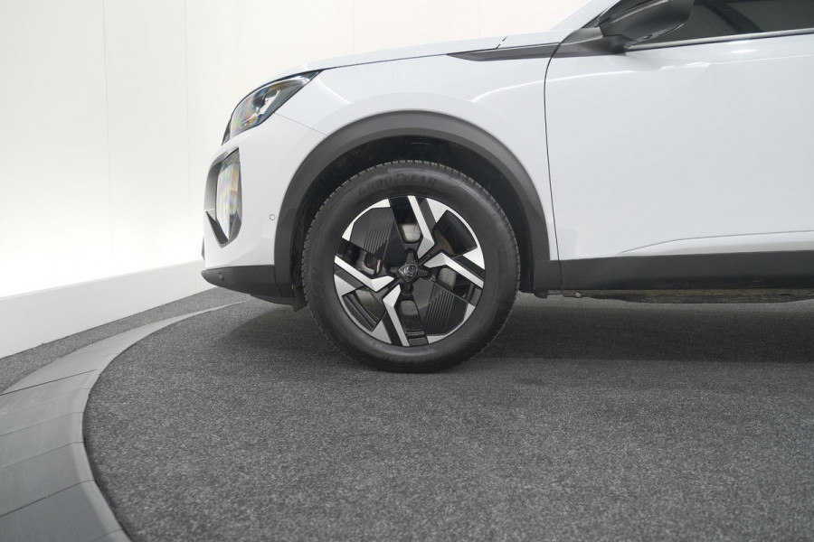 Peugeot 2008 Hybrid 136 e-DCS6 Allure | 360 Camera | Adaptieve Cruise Control | Dodehoekdetectie Peugeot 2008 Hybrid 136 e-DCS6 Allure | 360 Camera | Adaptieve Cruise Control | Dodehoekdetectie