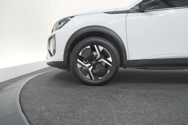 Peugeot 2008 Hybrid 136 e-DCS6 Allure | 360 Camera | Adaptieve Cruise Control | Dodehoekdetectie Peugeot 2008 Hybrid 136 e-DCS6 Allure | 360 Camera | Adaptieve Cruise Control | Dodehoekdetectie