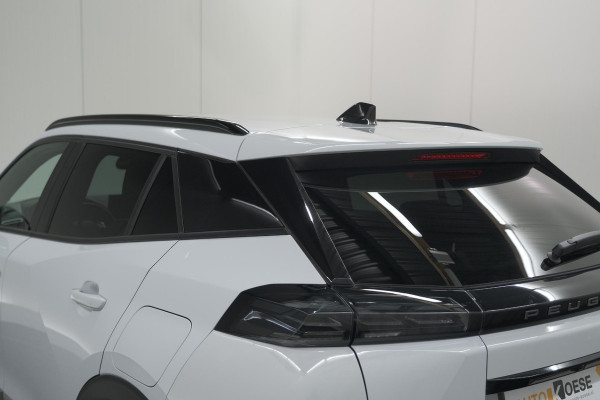 Peugeot 2008 Hybrid 136 e-DCS6 Allure | 360 Camera | Adaptieve Cruise Control | Dodehoekdetectie Peugeot 2008 Hybrid 136 e-DCS6 Allure | 360 Camera | Adaptieve Cruise Control | Dodehoekdetectie