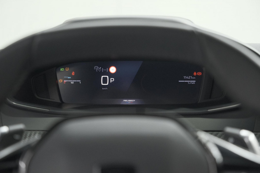 Peugeot 2008 Hybrid 136 e-DCS6 Allure | 360 Camera | Adaptieve Cruise Control | Dodehoekdetectie Peugeot 2008 Hybrid 136 e-DCS6 Allure | 360 Camera | Adaptieve Cruise Control | Dodehoekdetectie