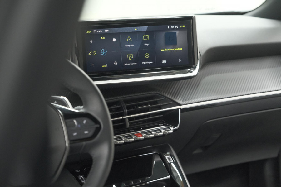 Peugeot 2008 Hybrid 136 e-DCS6 Allure | 360 Camera | Adaptieve Cruise Control | Dodehoekdetectie Peugeot 2008 Hybrid 136 e-DCS6 Allure | 360 Camera | Adaptieve Cruise Control | Dodehoekdetectie