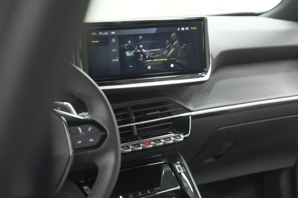 Peugeot 2008 Hybrid 136 e-DCS6 Allure | 360 Camera | Adaptieve Cruise Control | Dodehoekdetectie Peugeot 2008 Hybrid 136 e-DCS6 Allure | 360 Camera | Adaptieve Cruise Control | Dodehoekdetectie