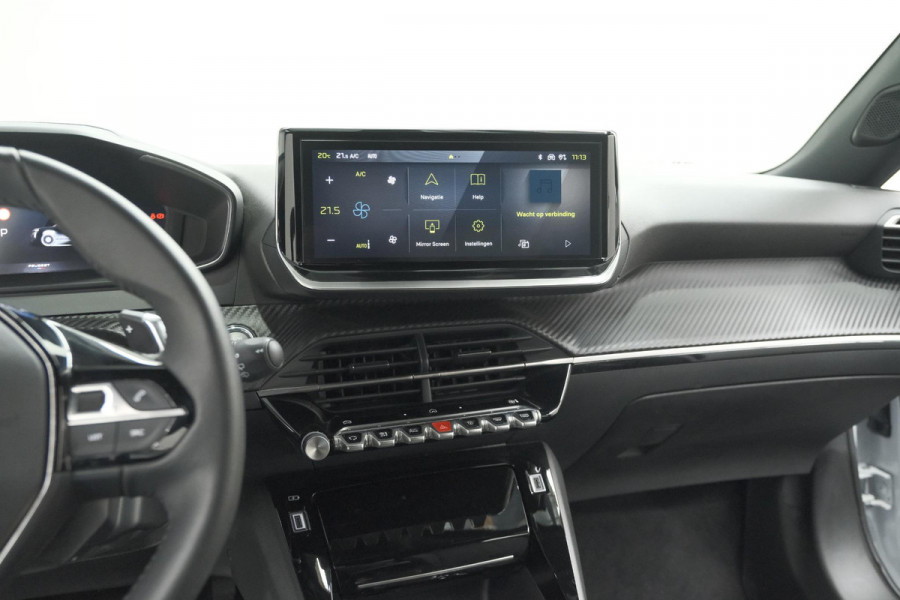 Peugeot 2008 Hybrid 136 e-DCS6 Allure | 360 Camera | Adaptieve Cruise Control | Dodehoekdetectie Peugeot 2008 Hybrid 136 e-DCS6 Allure | 360 Camera | Adaptieve Cruise Control | Dodehoekdetectie