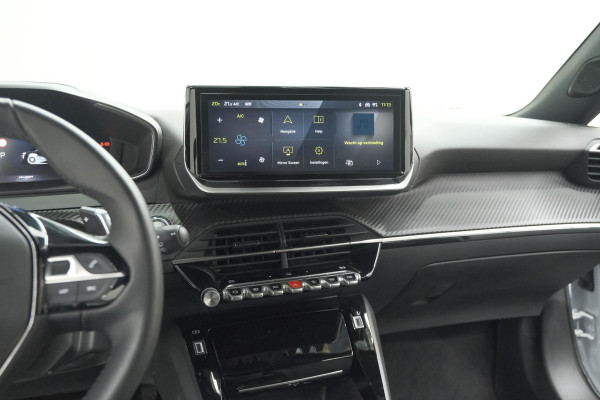 Peugeot 2008 Hybrid 136 e-DCS6 Allure | 360 Camera | Adaptieve Cruise Control | Dodehoekdetectie Peugeot 2008 Hybrid 136 e-DCS6 Allure | 360 Camera | Adaptieve Cruise Control | Dodehoekdetectie