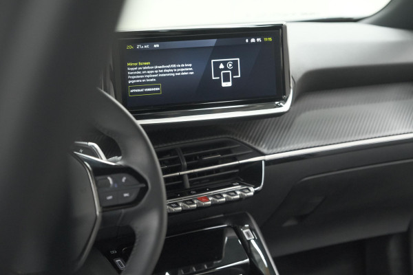 Peugeot 2008 Hybrid 136 e-DCS6 Allure | 360 Camera | Adaptieve Cruise Control | Dodehoekdetectie Peugeot 2008 Hybrid 136 e-DCS6 Allure | 360 Camera | Adaptieve Cruise Control | Dodehoekdetectie