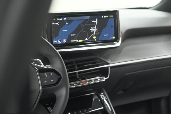 Peugeot 2008 Hybrid 136 e-DCS6 Allure | 360 Camera | Adaptieve Cruise Control | Dodehoekdetectie Peugeot 2008 Hybrid 136 e-DCS6 Allure | 360 Camera | Adaptieve Cruise Control | Dodehoekdetectie