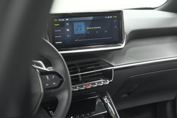 Peugeot 2008 Hybrid 136 e-DCS6 Allure | 360 Camera | Adaptieve Cruise Control | Dodehoekdetectie Peugeot 2008 Hybrid 136 e-DCS6 Allure | 360 Camera | Adaptieve Cruise Control | Dodehoekdetectie