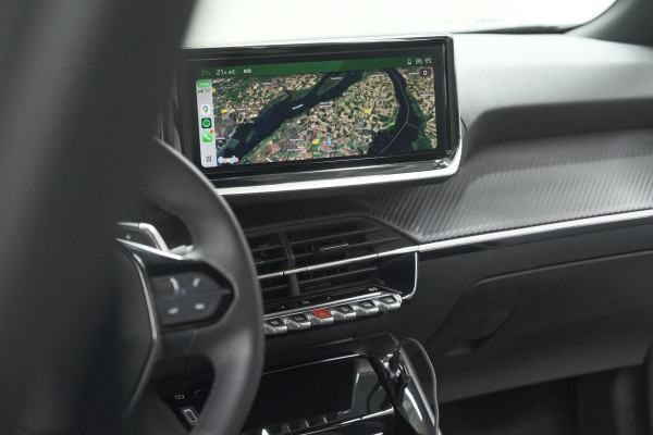 Peugeot 2008 Hybrid 136 e-DCS6 Allure | 360 Camera | Adaptieve Cruise Control | Dodehoekdetectie Peugeot 2008 Hybrid 136 e-DCS6 Allure | 360 Camera | Adaptieve Cruise Control | Dodehoekdetectie