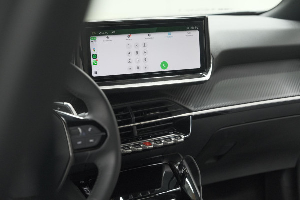 Peugeot 2008 Hybrid 136 e-DCS6 Allure | 360 Camera | Adaptieve Cruise Control | Dodehoekdetectie Peugeot 2008 Hybrid 136 e-DCS6 Allure | 360 Camera | Adaptieve Cruise Control | Dodehoekdetectie