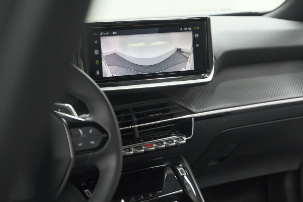 Peugeot 2008 Hybrid 136 e-DCS6 Allure | 360 Camera | Adaptieve Cruise Control | Dodehoekdetectie Peugeot 2008 Hybrid 136 e-DCS6 Allure | 360 Camera | Adaptieve Cruise Control | Dodehoekdetectie