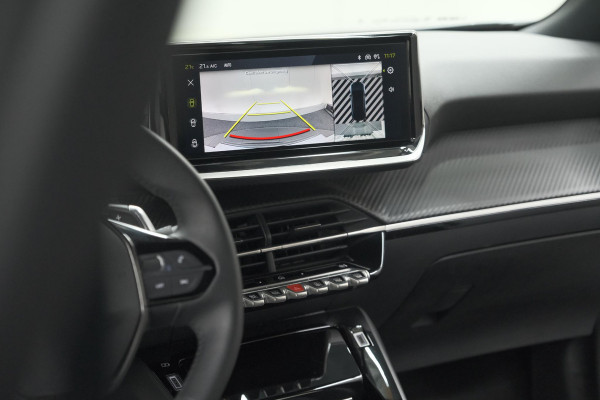 Peugeot 2008 Hybrid 136 e-DCS6 Allure | 360 Camera | Adaptieve Cruise Control | Dodehoekdetectie Peugeot 2008 Hybrid 136 e-DCS6 Allure | 360 Camera | Adaptieve Cruise Control | Dodehoekdetectie